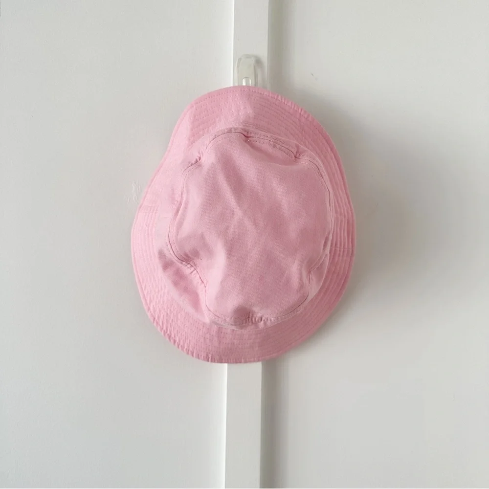 TNA pink banded bucket hat - Picture 5 of 7